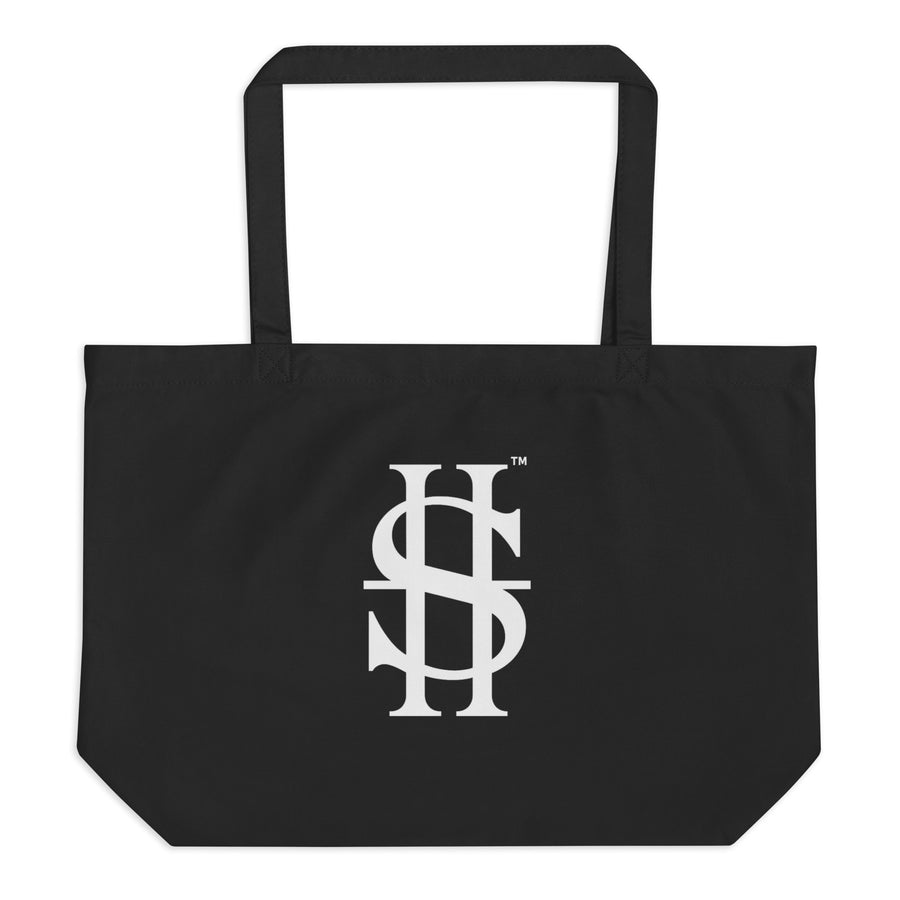 sin happens.™ SH carryall tote — core