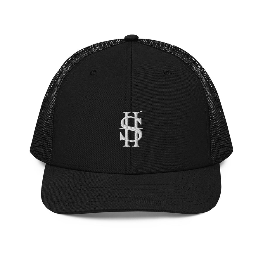 sin happens.™ SH trucker — right now