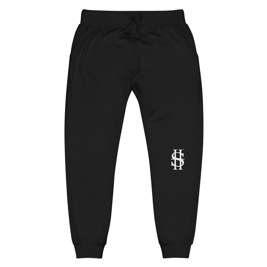 sin happens.™ SH fleece sweats — core